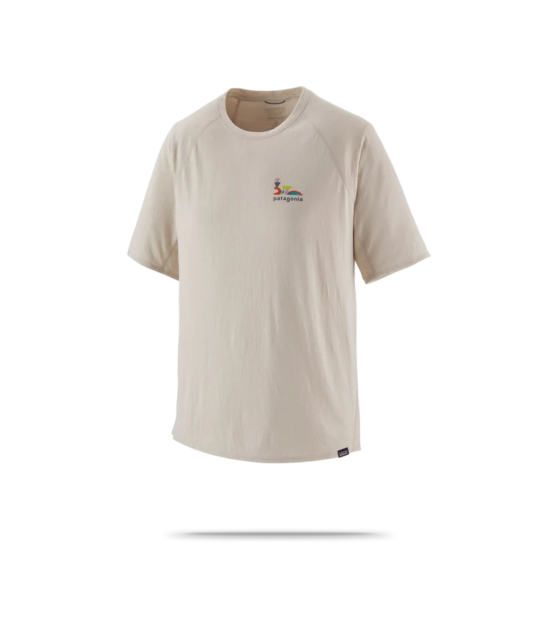 Cap Cool Trail Graphic Shirt