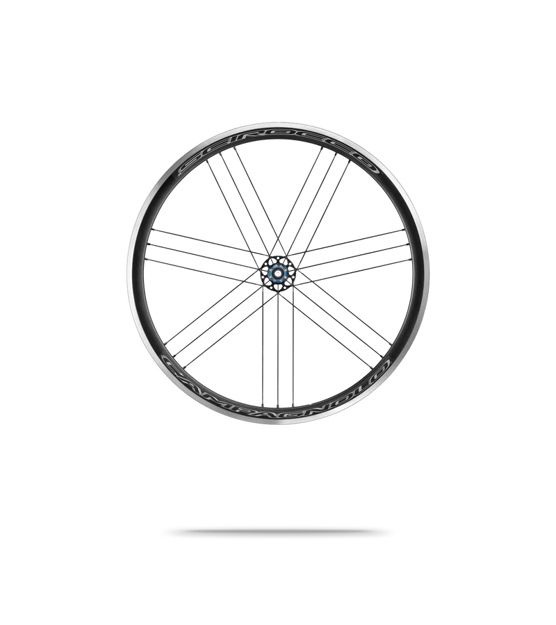 Scirocco C17 Clincher Wheelset