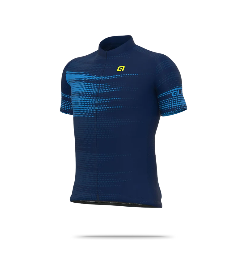 Turbo Pragma Short Sleeved Jersey