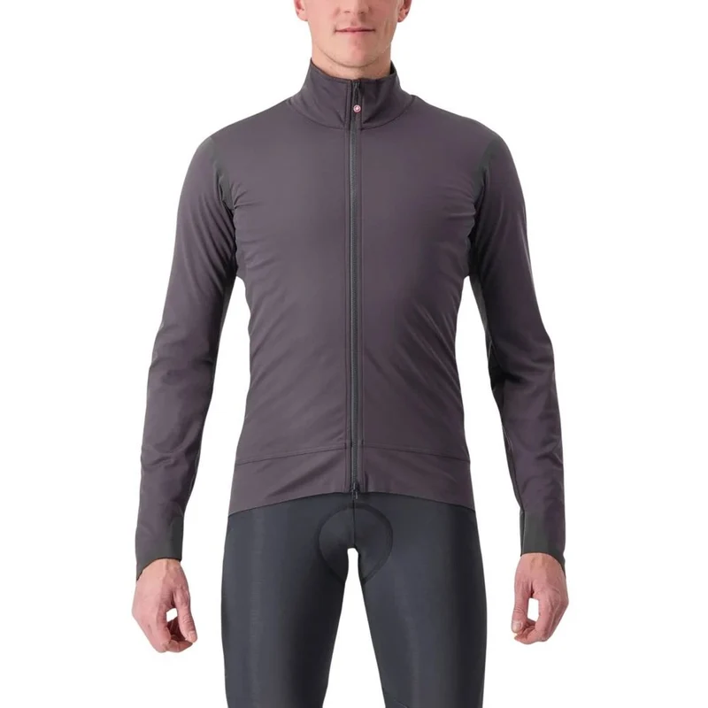 Alpha Ultimate Insulated Jacket