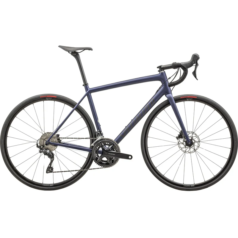 Aethos Sport Road Bike