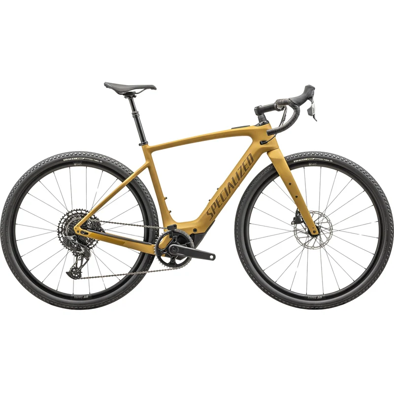 Creo 2 Comp Carbon Electric Gravel Bike