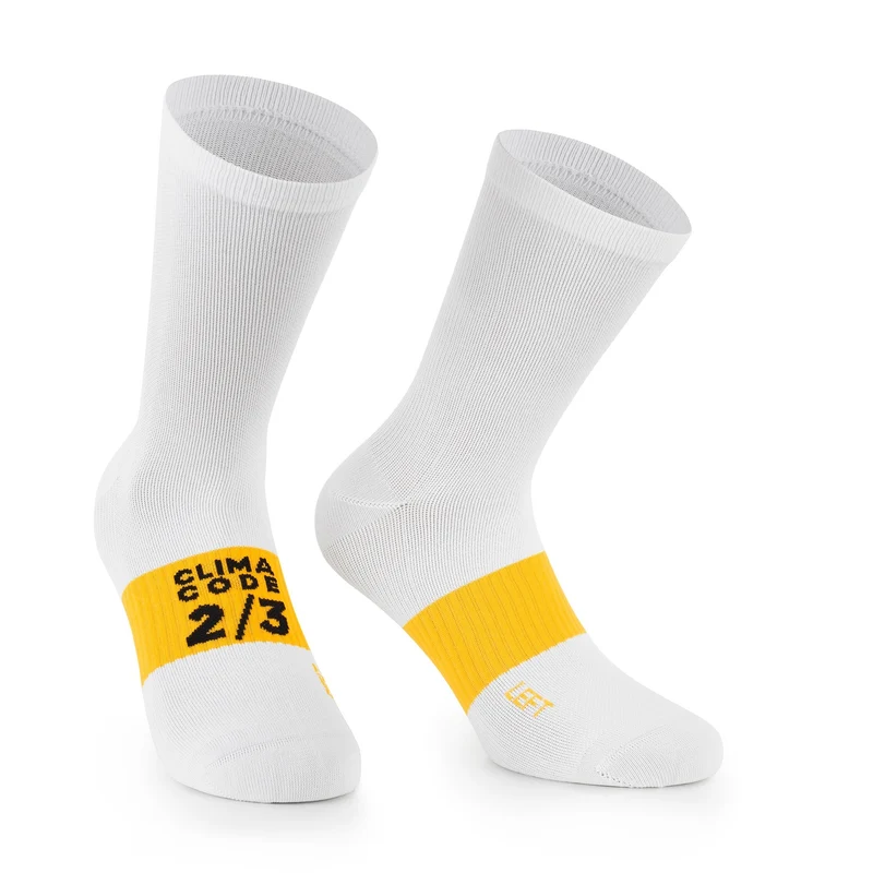 Spring Fall EVO Socks