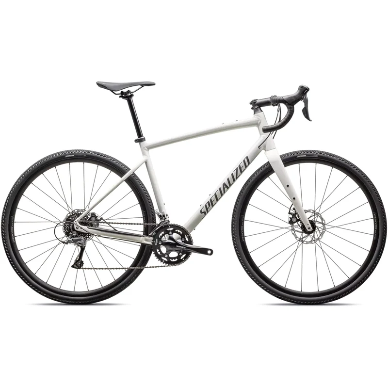 Diverge E5 Gravel Bike 2025
