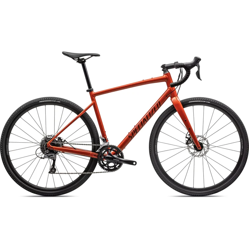 Diverge E5 Gravel Bike 2025