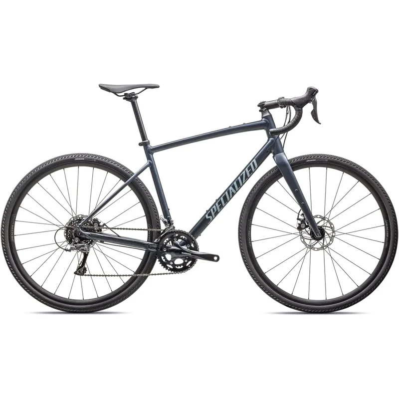 Diverge E5 Gravel Bike 2025