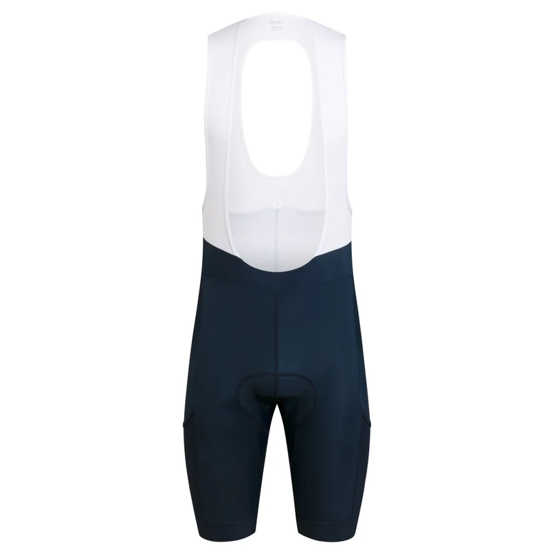 Core Cargo Bib Short