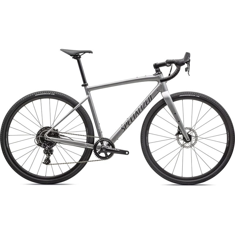 Diverge Comp E5 Gravel Bike