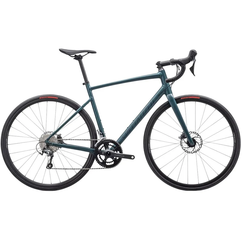 Allez Disc Sport Road Bike 2025