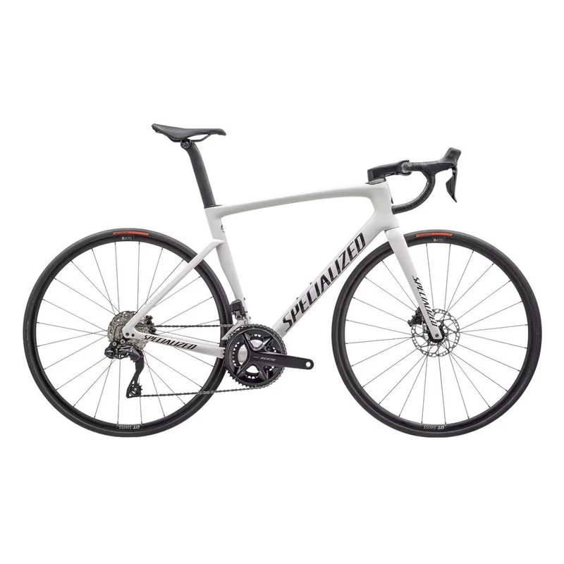 Tarmac SL7 Comp 105 Di2 Road Bike