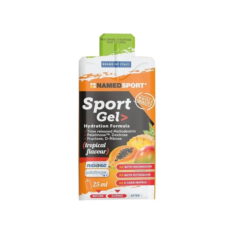 Sport Gel 25ml