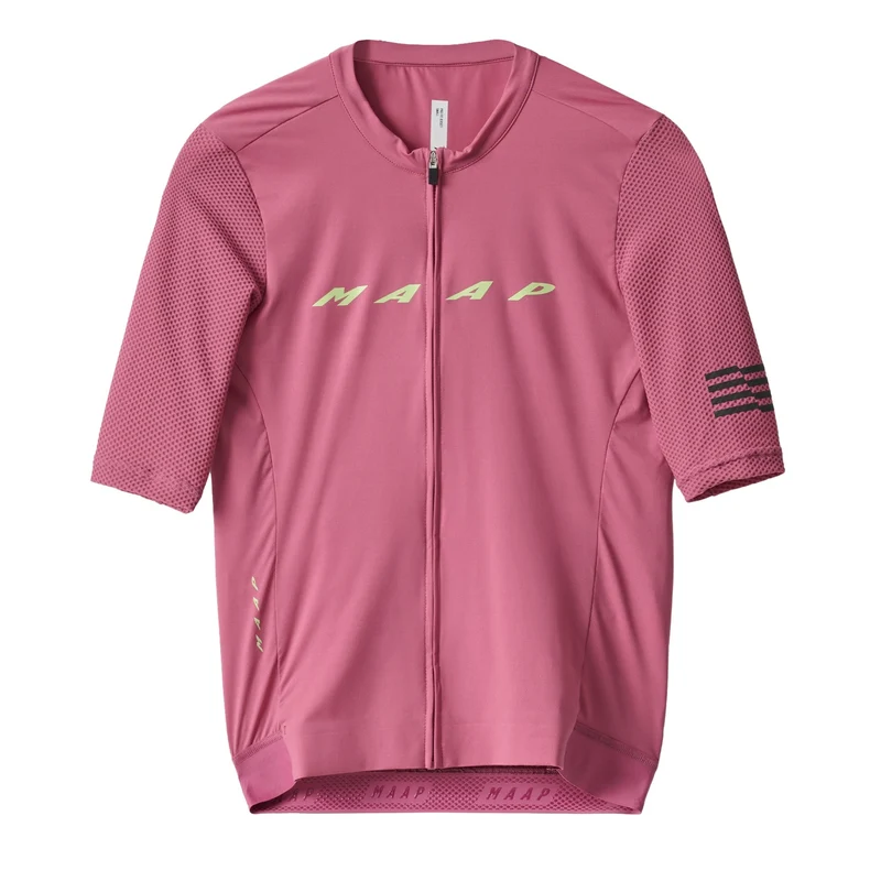 Evade Pro Base 2.0 Short Sleeve Jersey