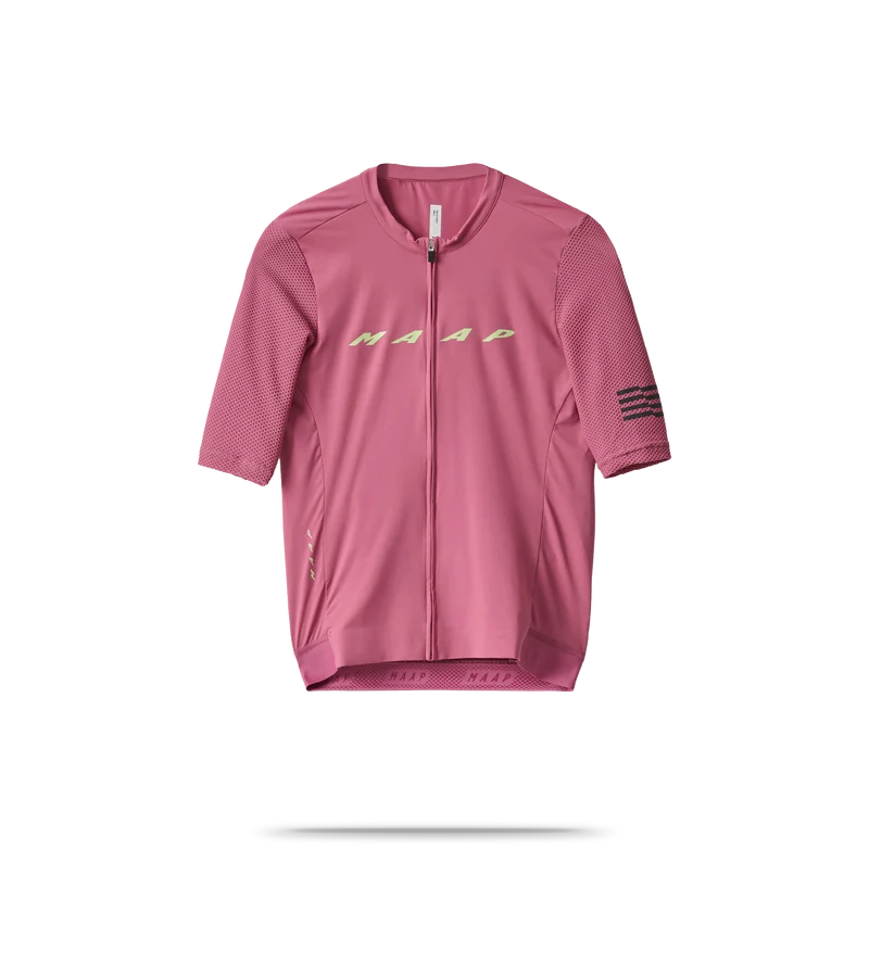 Evade Pro Base 2.0 Short Sleeve Jersey