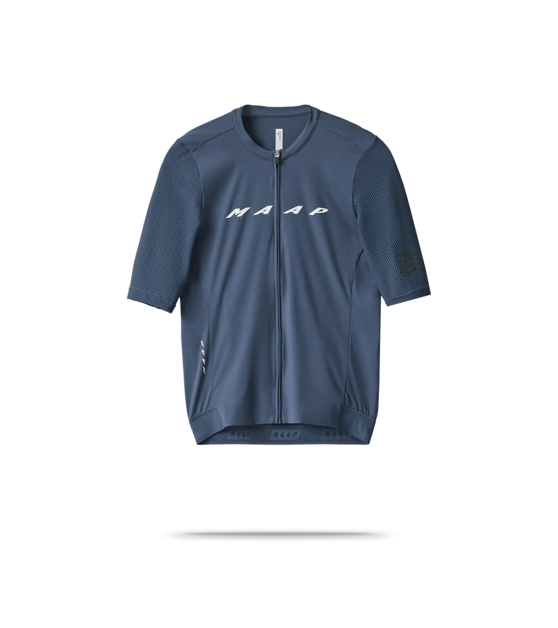Evade Pro Base 2.0 Short Sleeve Jersey