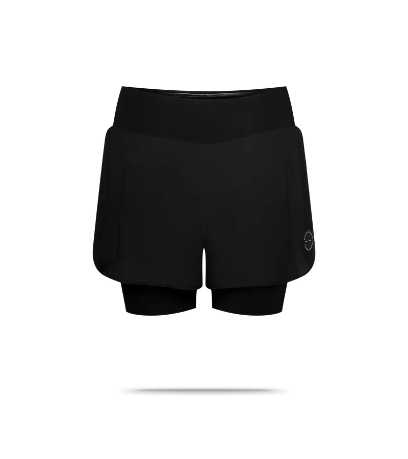 Mickaela Womens Short