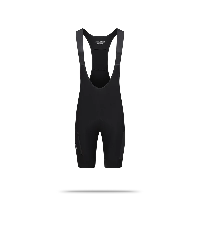 Eva Cargo Bib Short