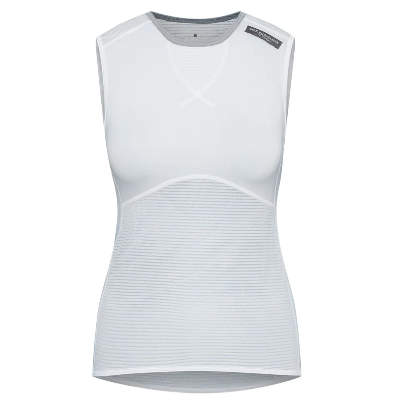 Cecilia Womens Sleeveless Base Layer