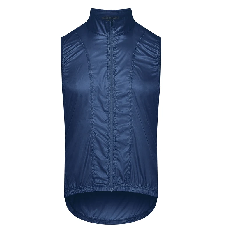 Petra Windproof Gilet