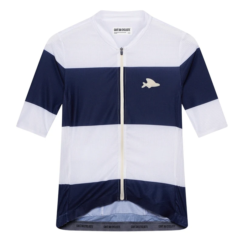 Angeline Short Sleeve Jersey