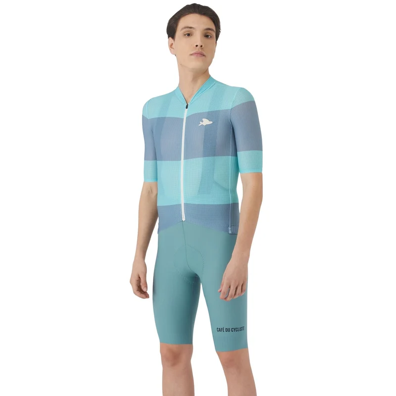 Angeline Short Sleeve Jersey