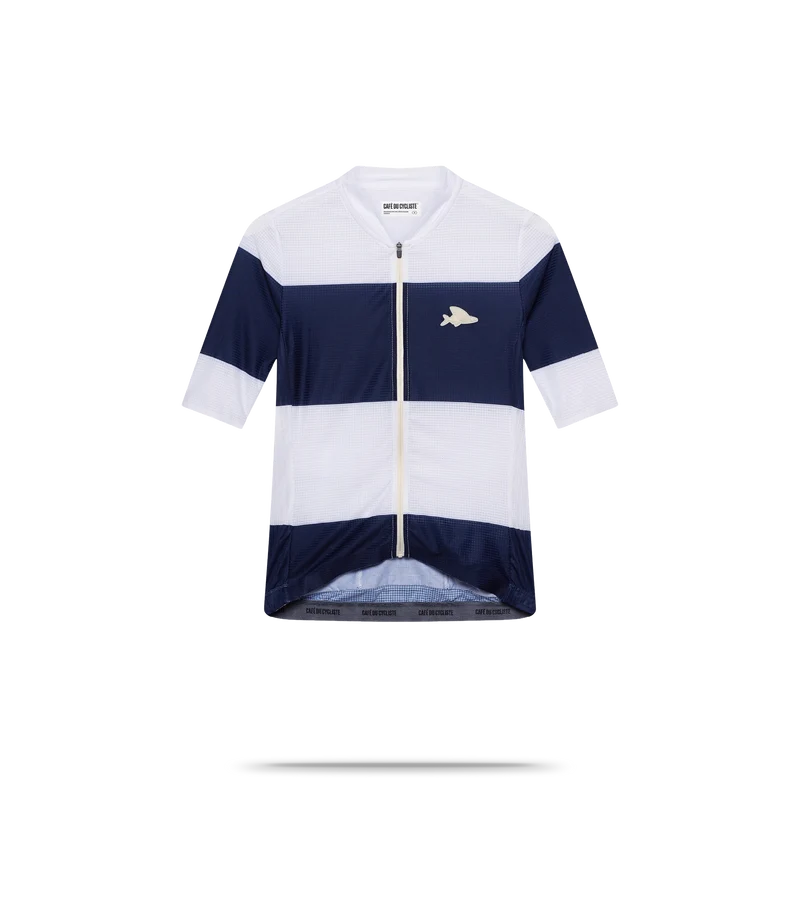 Angeline Short Sleeve Jersey