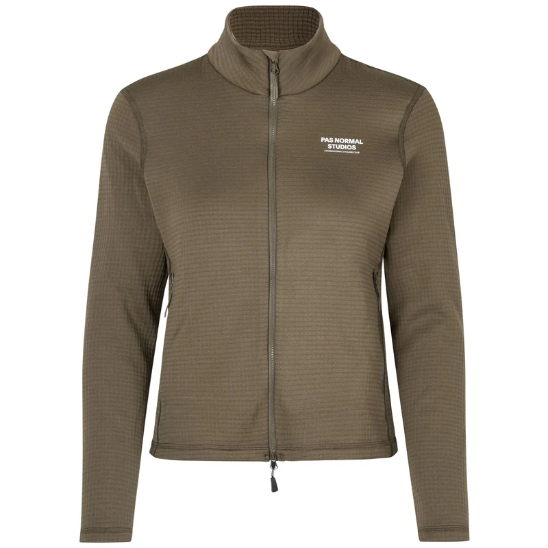 Escapism Performance Fleece Womens Jacket