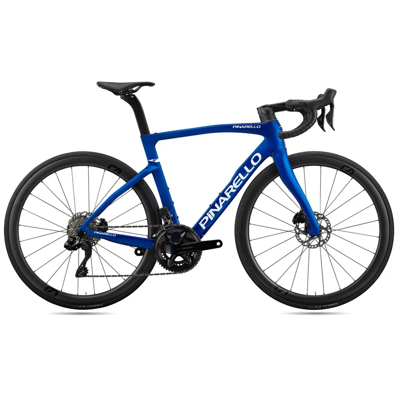 F5 105 Di2 Disc Carbon Road Bike