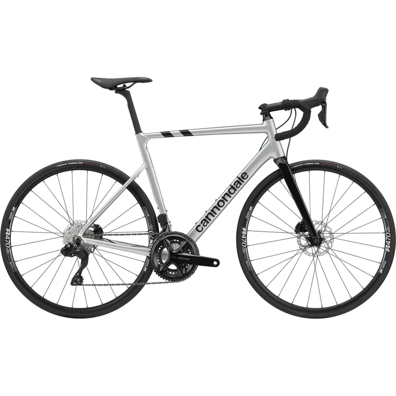 Caad13 105 Di2 Disc Road Bike 2025
