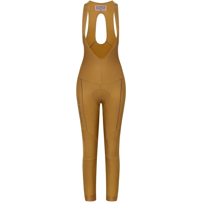 Marie Winter Womens Bib Tight