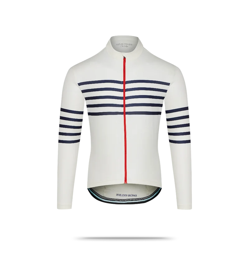 Claudette Merino Long Sleeve Jersey