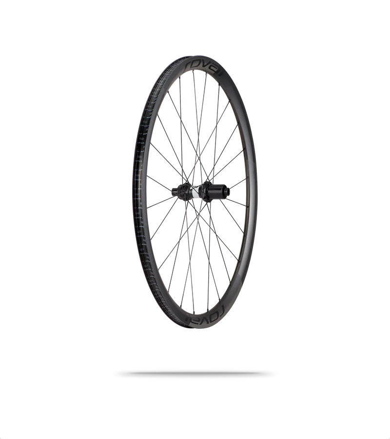 Alpinist CL II Disc Rear Wheel