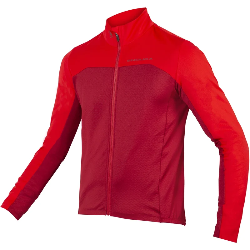 FS260-Pro Roubaix Long Sleeve Jersey