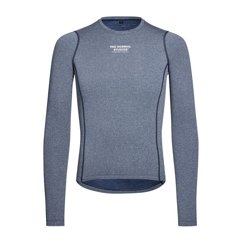 Thermal Long Sleeve Base Layer