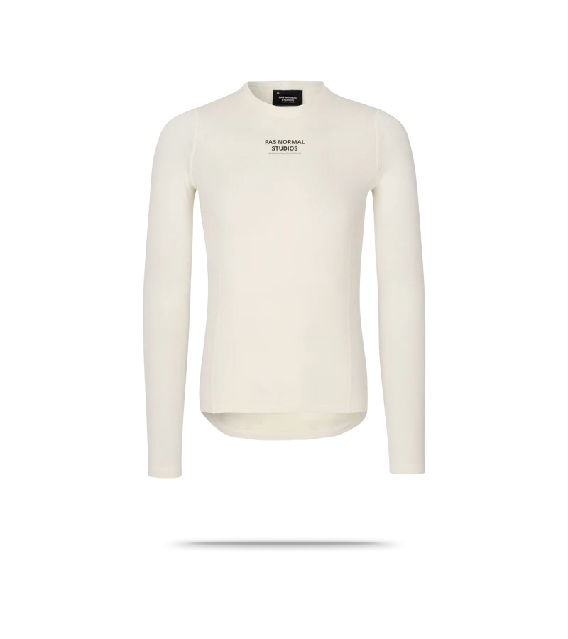 Thermal Long Sleeve Base Layer