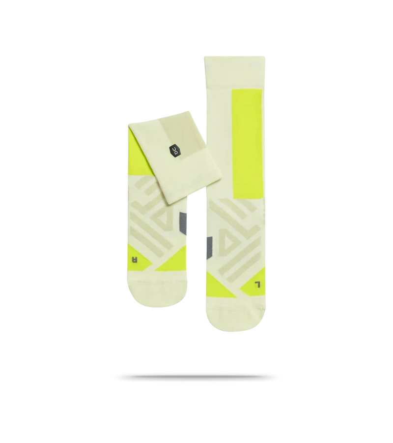 Women's Performance High Cut Running Socks