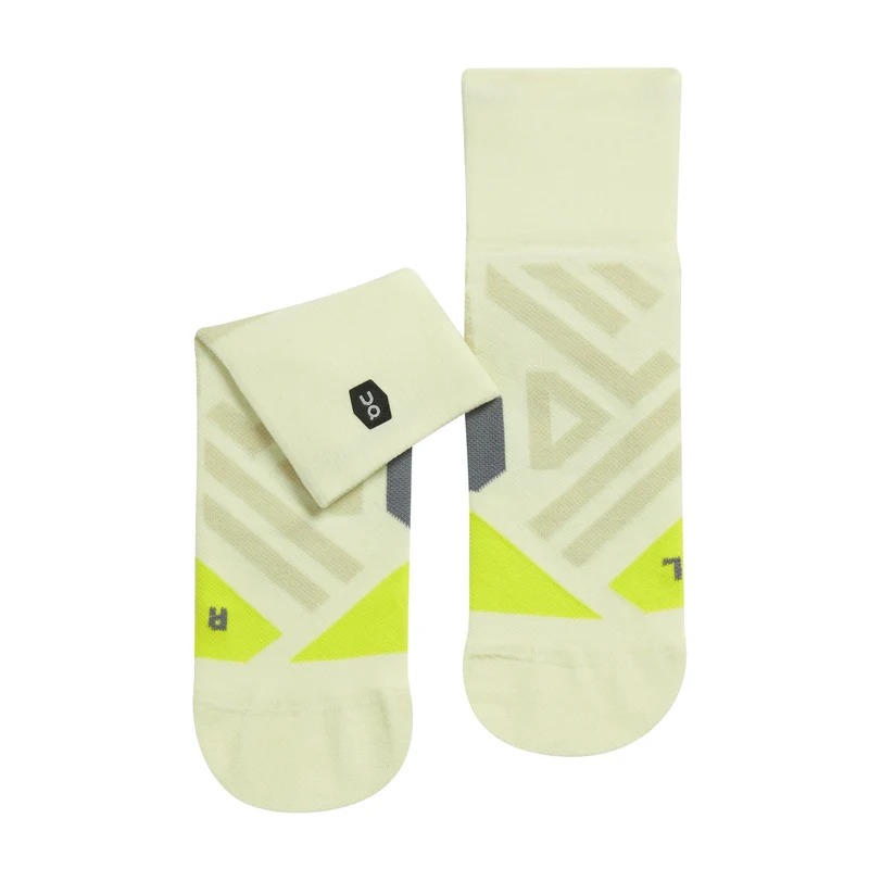 Women's Performance Mid Cut Running Socks