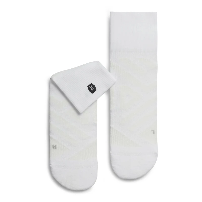 Women's Performance Mid Cut Running Socks