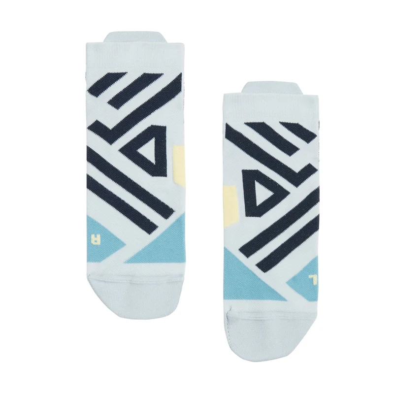 Performance Low Cut Running Socks
