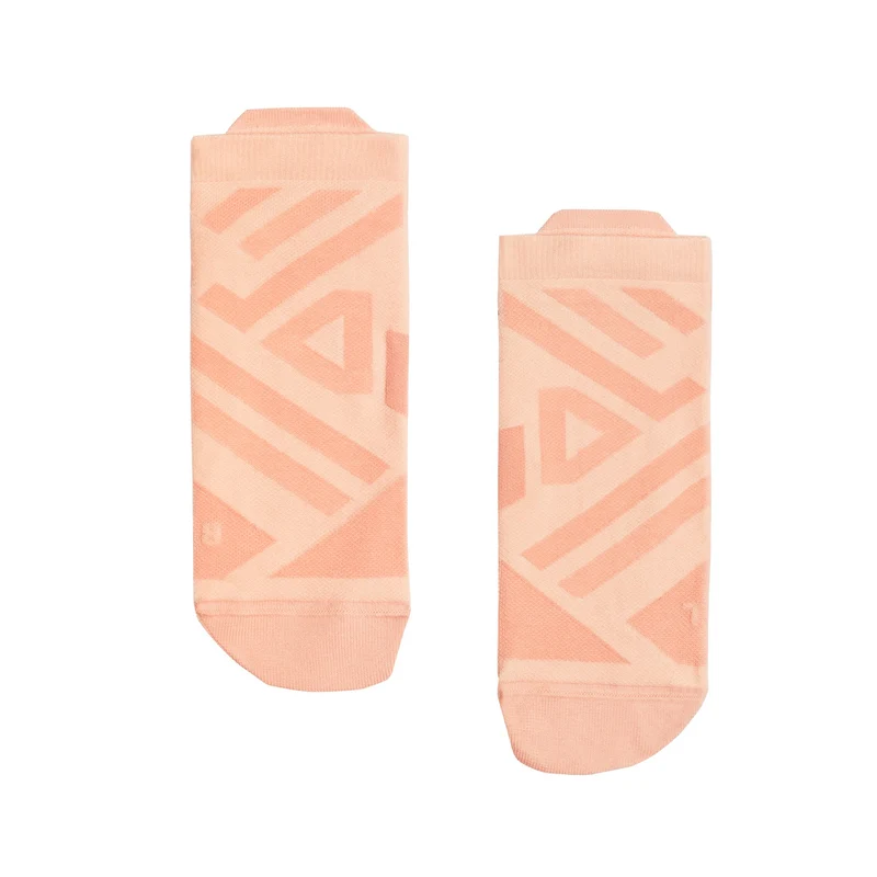 Performance Low Cut Running Socks