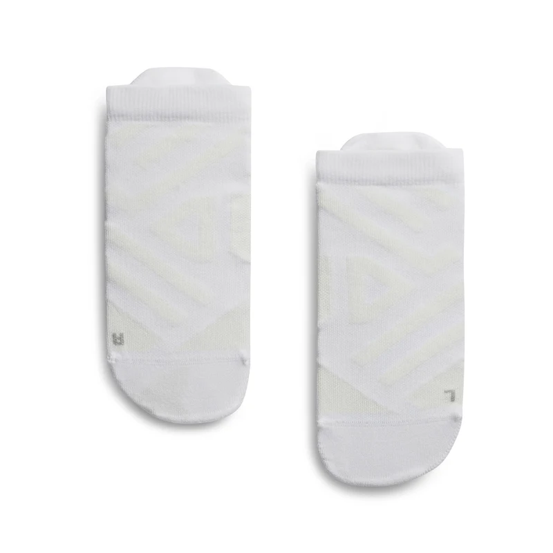 Performance Low Cut Running Socks