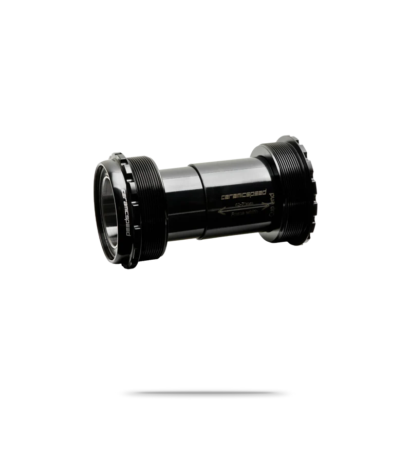 Bottom Bracket - T47A (Asymetric)