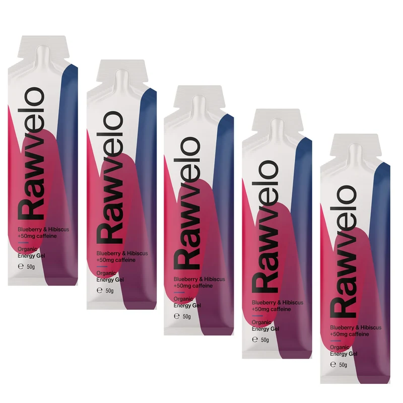Energy Gel Box