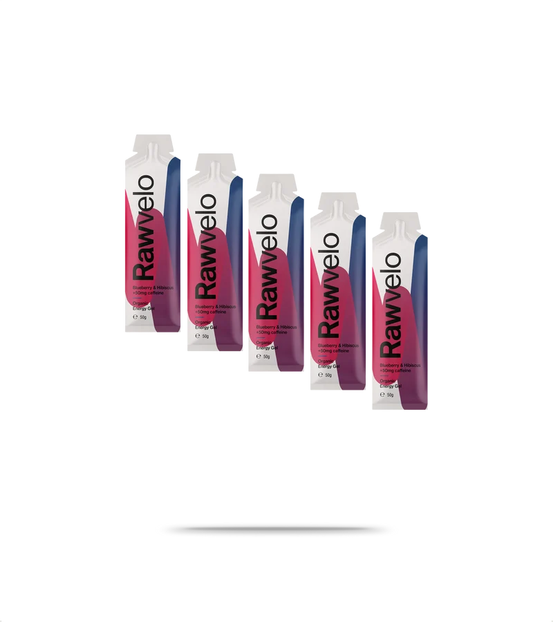 Energy Gel Box