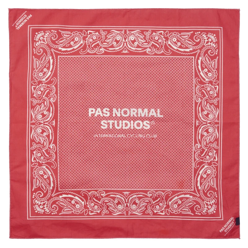 Off-Race Bandana