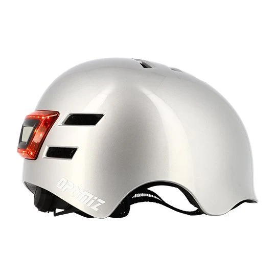 OPTIMIZ CASQUE URBAIN O365 IN MOLD AVEC REGLAGE OCCIPITAL LED