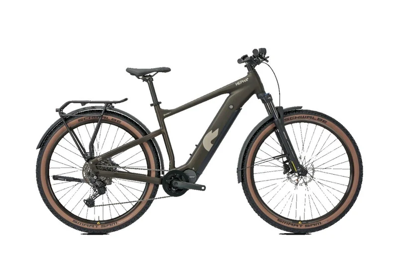 HEPHA VTT Mountain 7 Performance SUV 100Nm 700W