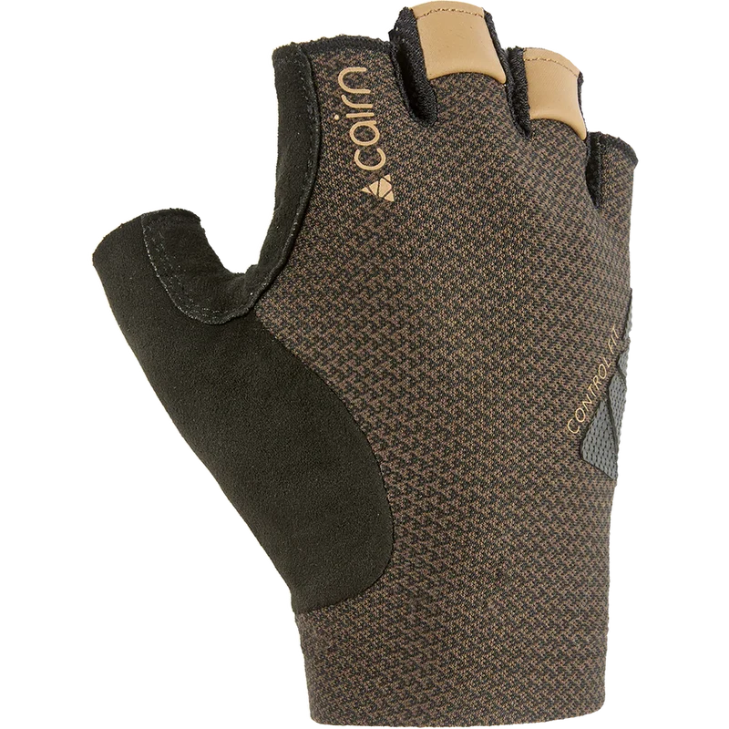 CAIRN gants courts vélo onega pro gel