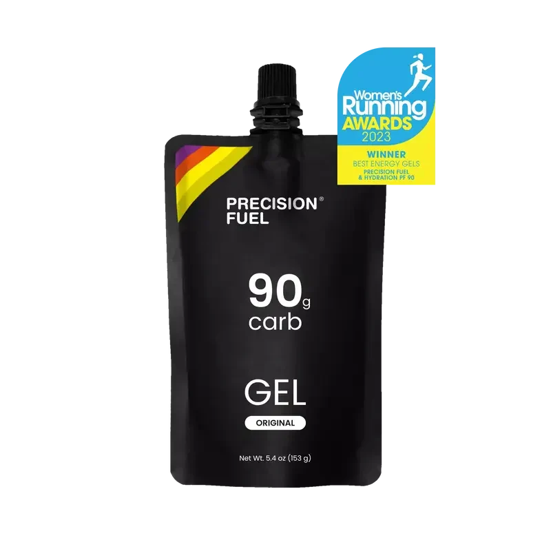 PRECISION FUEL GEL PF 90 X 1