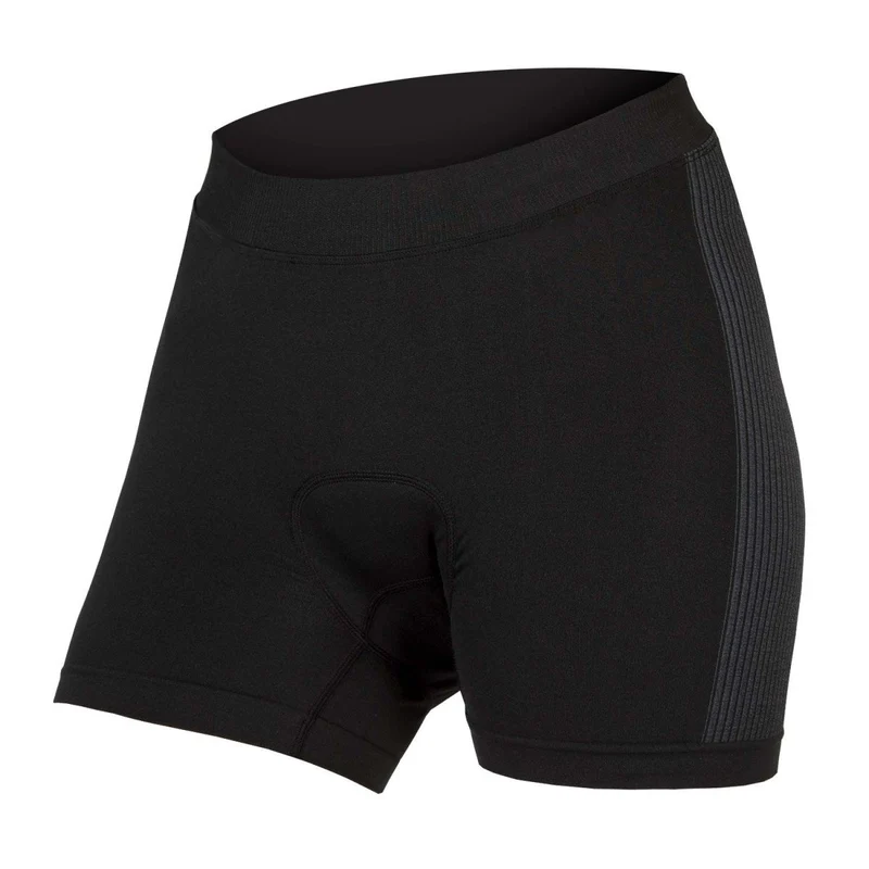 ENDURA Boxer vélo femme avec peau de chamois