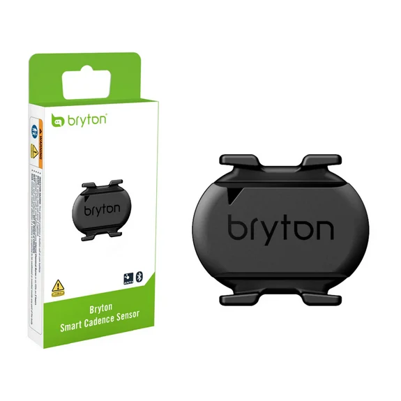 BRYTON CAPTEUR CADENCE BRYTON BLUETOOTH et ANT+